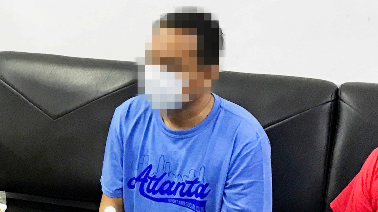 "ทะเลาะเรื่องเงิน" ผัวฉุนโหด ชักปืน-อ้างเมียแย่ง ลั่นเจาะหัวดับคารถ