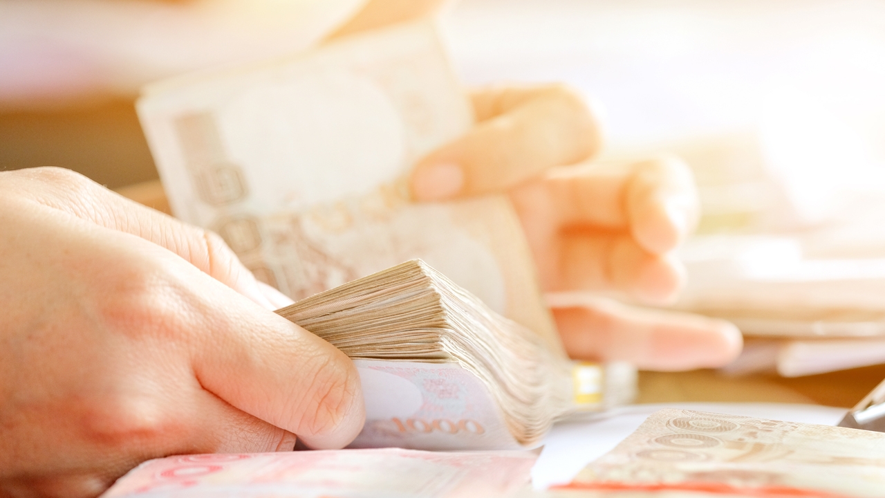 กระทรวงการคลังอัดเงินโค้งสุดท้าย รวมถึงการหารือมาตรการกระตุ้นเศรษฐกิจ