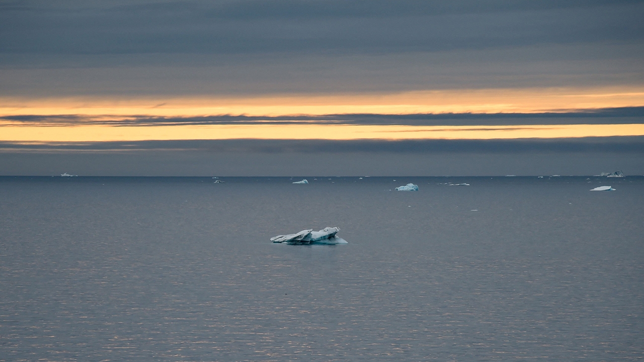 พัฒนาไอออนเจล ใช้กับเซ็นเซอร์และสื่อสารใต้น้ำ