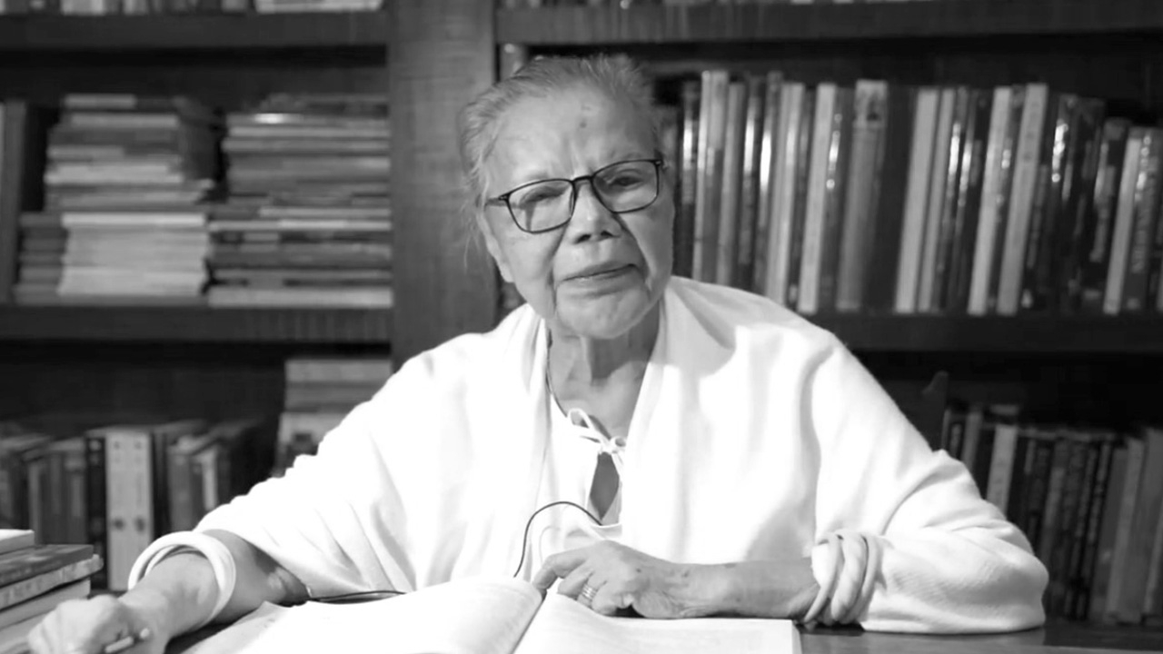 อาลัย ทมยันตี ย้อนประวัติ และผลงานสร้างชื่อ ก่อนจากไปตลอดกาล (คลิป)