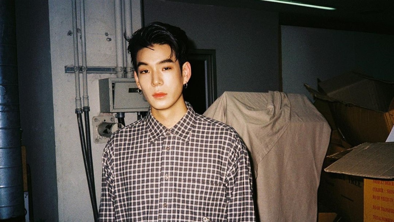 เจเจ กฤษณภูมิ ขอบคุณทุกคนหลังตัดสินใจไม่ไปต่อกับนาดาวมิวสิค 