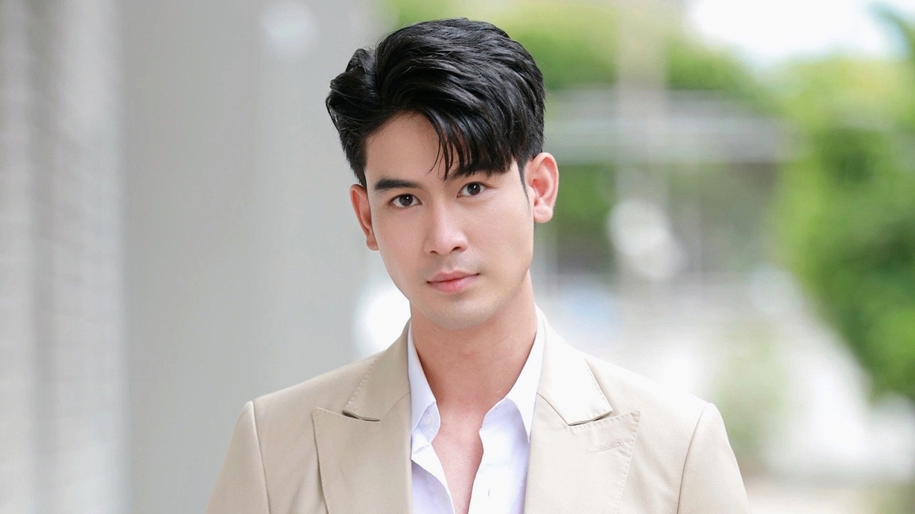 เผยตัวตนพระเอกสายเกา “จิณณ์” เคล็ดลับหุ่นดีเพราะเสพติดเล่นกีฬา