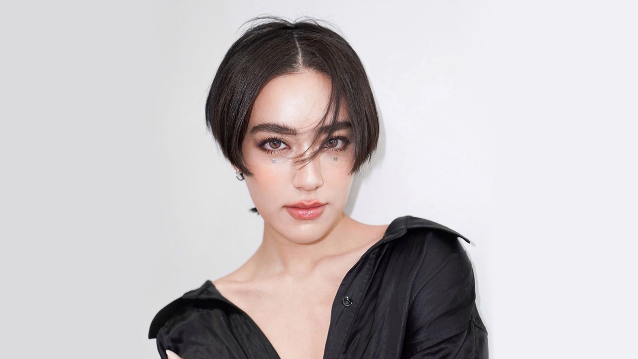 ต๊าชมาก คิมเบอร์ลี่ เปลี่ยนลุคใหม่ ตัดผมสั้นสุดเปรี้ยว 