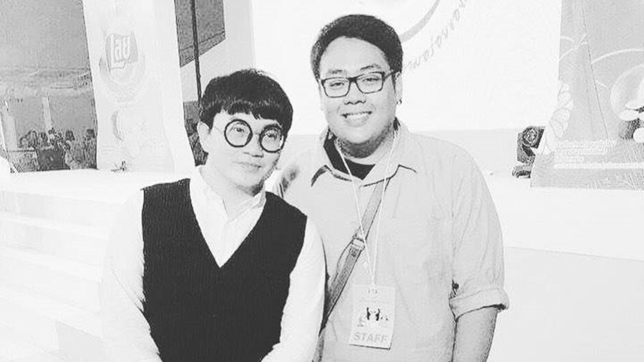 ก้อง ปิยะ สุดเศร้า น้องอัพ เสียชีวิตกะทันหัน เพิ่งทำงานด้วยกัน