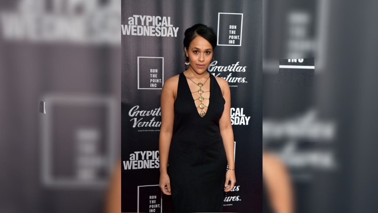 โล่งใจ ตร.สหรัฐฯ พบแล้ว 'ทันยา เฟียร์' ดาราสาวอังกฤษ หลังญาติแจ้งสูญหาย