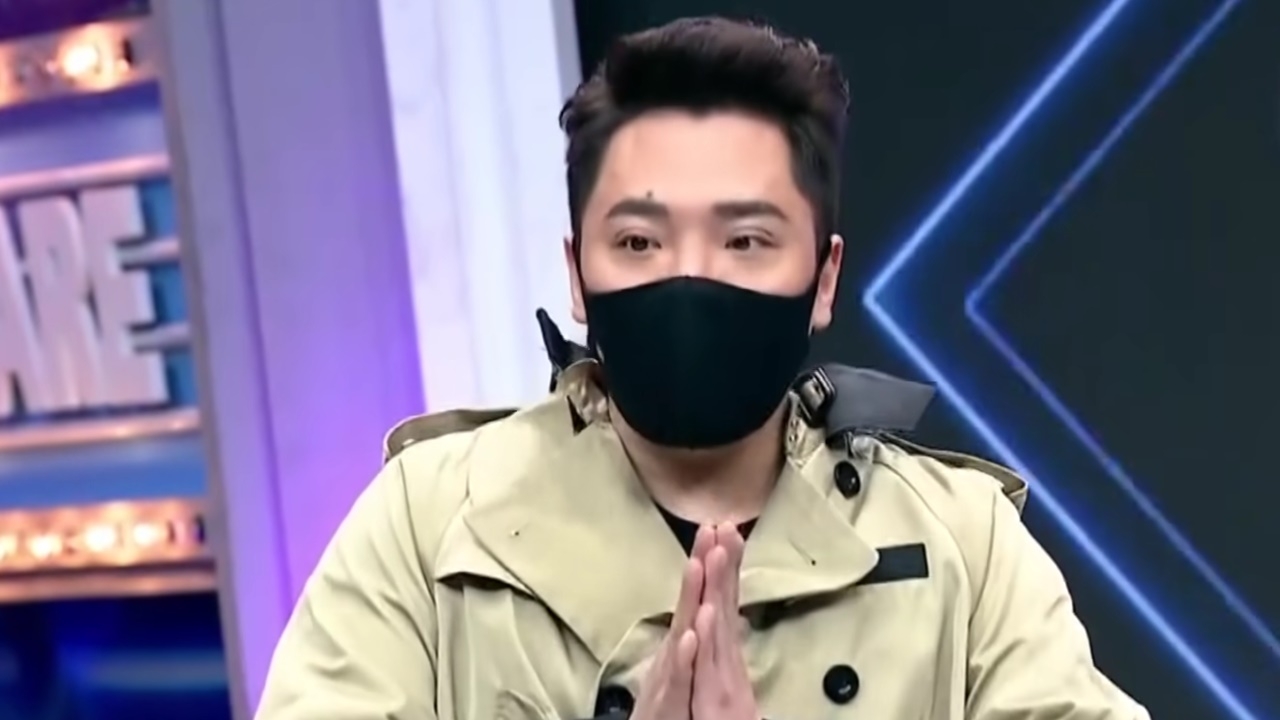 มดดำ ขอโทษ นิชคุณ-แบมแบม กลางรายการดัง ลั่นหมดยุคพิธีกรปากเสีย (คลิป)