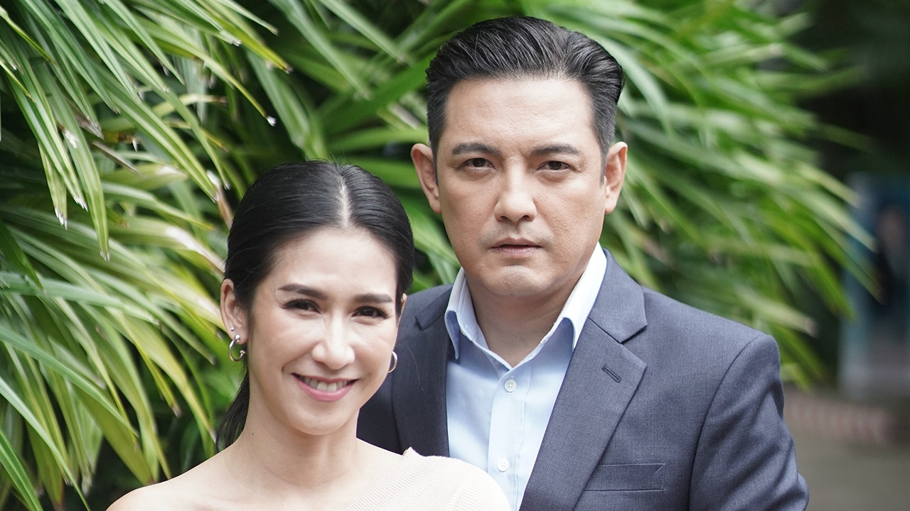 ลุ้น “หนุ่ม-ป๊อก” เข้าชิงรางวัลโทรทัศน์ทองคำ จากละคร “บังเกิดเกล้า”