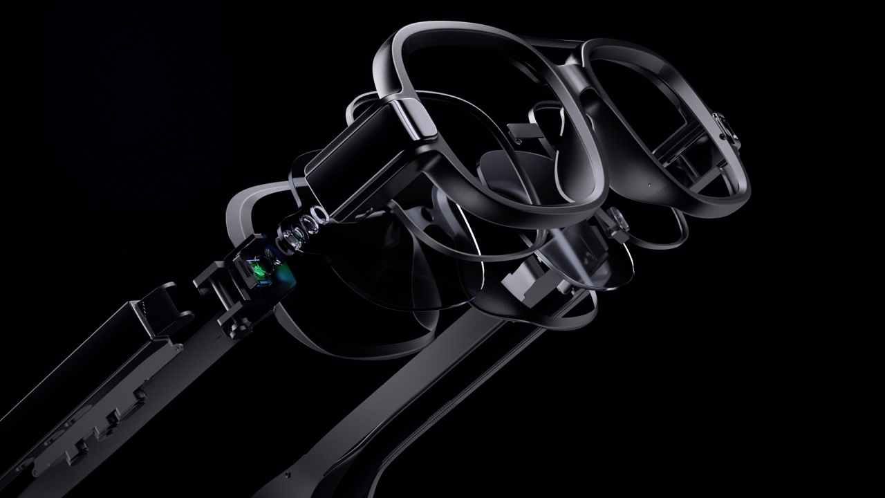 ท้าชน Ray-Ban Stories? Xiaomi ประกาศเข้าสู่โลกแว่นตาอัจฉริยะ Smart Glasses