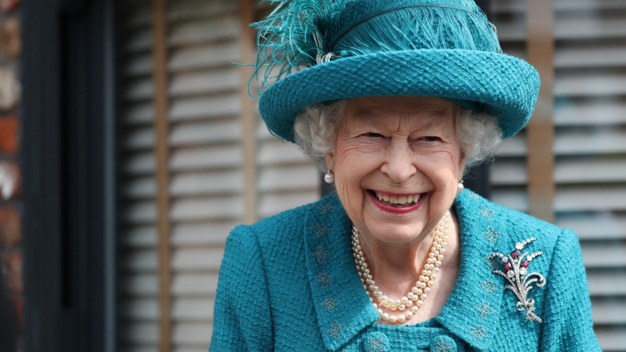 วังอังกฤษยืนยัน ควีนทรงมีพระราชสาส์นแสดงความยินดีถึงเกาหลีเหนือ