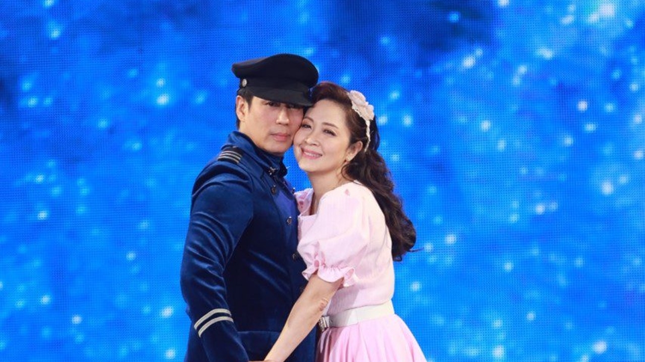 เบิร์ด-กวาง ภูมิใจได้เล่นละคร คู่กรรม บทประพันธ์ดังของ ทมยันตี (คลิป)