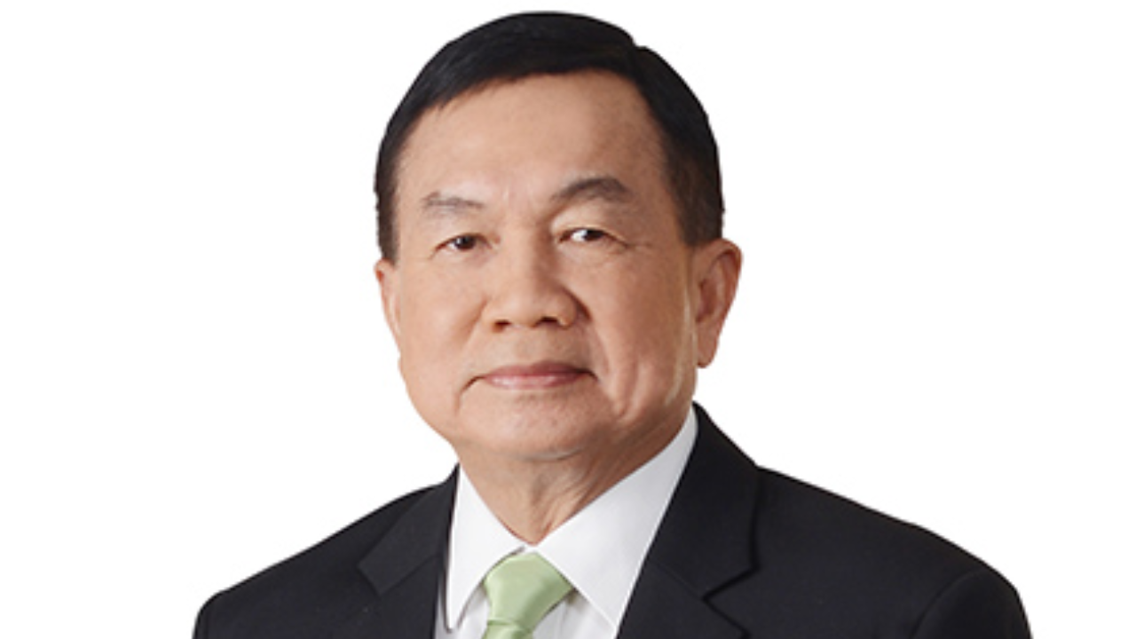 "บิ๊กป้อม" ตั้ง "พล.อ.วิชญ์" นั่ง ประธานยุทธศาสตร์ พรรคพลังประชารัฐ 