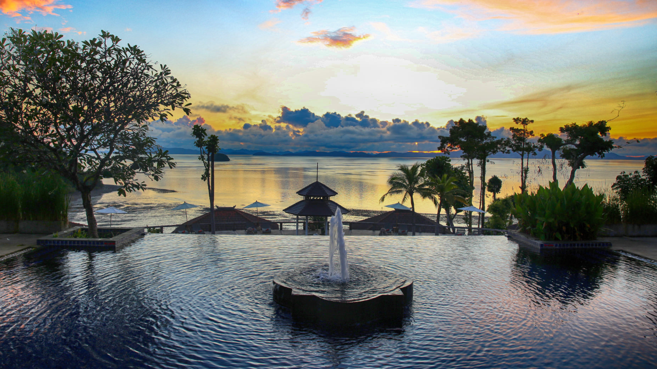 โรงแรมศุภาลัย ซีนิค อัดแพ็กเกจชวนคนไทยเที่ยวภูเก็ต หลังคลายล็อกดาวน์