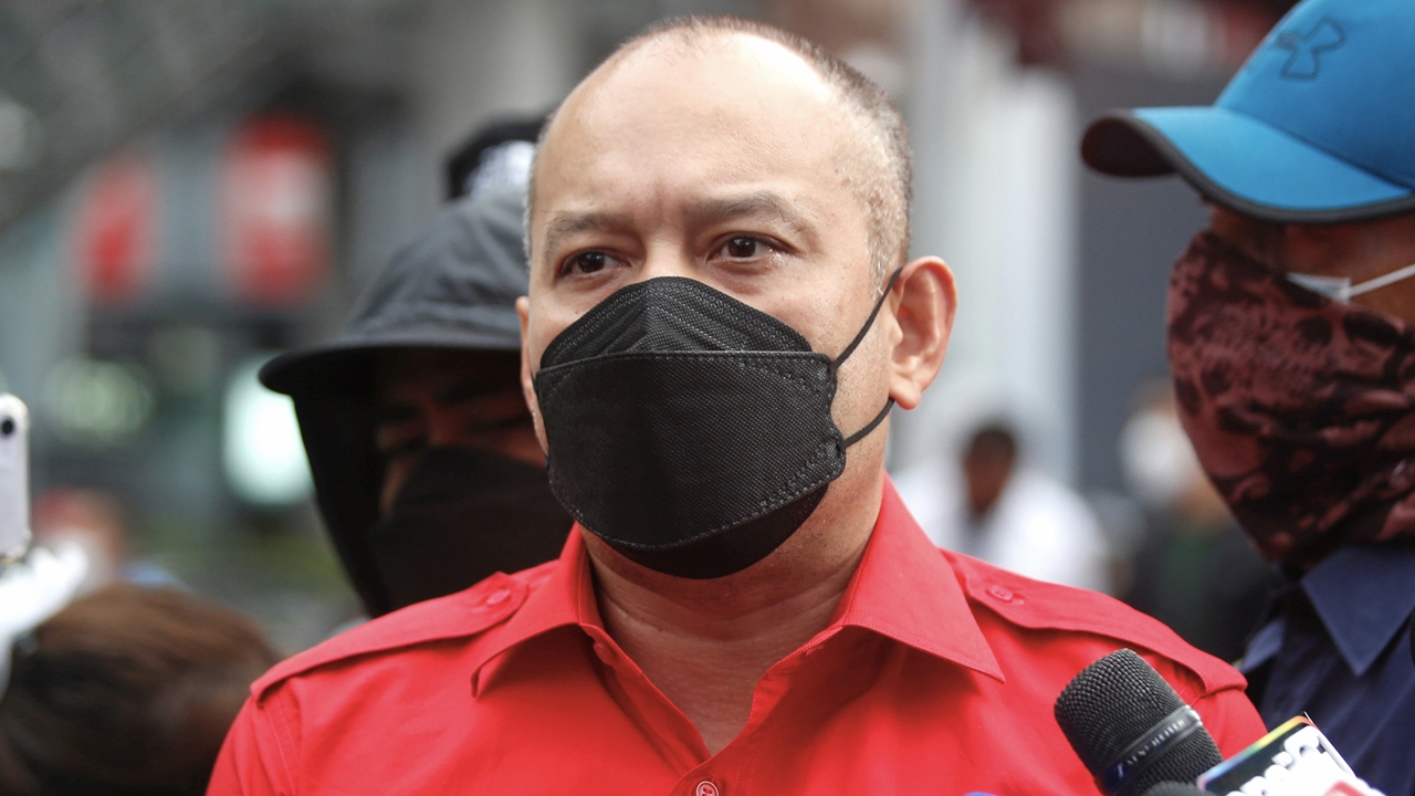 19 ก.ย.คาร์ม็อบ นัดแสดงพลังใหญ่ "เต้น" รวมพลแยกอโศกฯ แฟลตดินแดงแจ้งความ