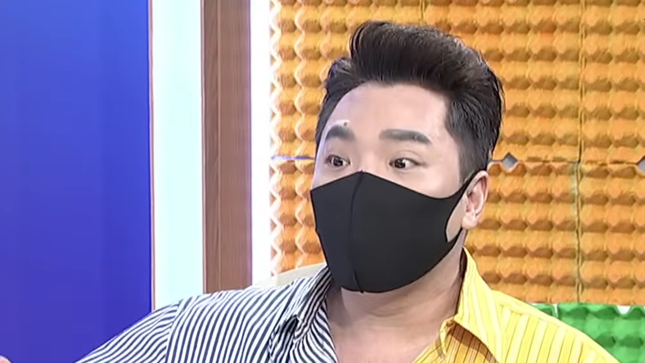 มดดำ คชาภา เผยข้อความจาก แบมแบม-นิชคุณ หลังไดเร็กไปขอโทษ (คลิป)