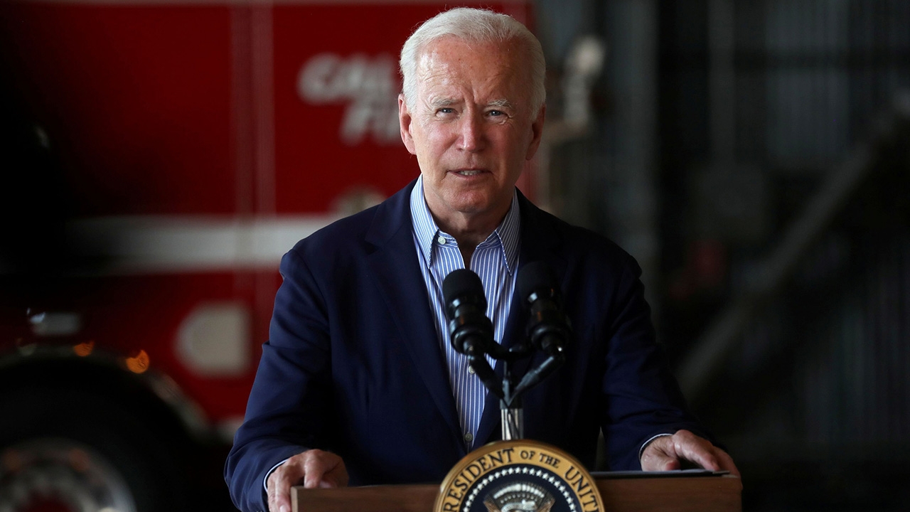 ไบเดนยอมเสี่ยงโดนฟ้อง