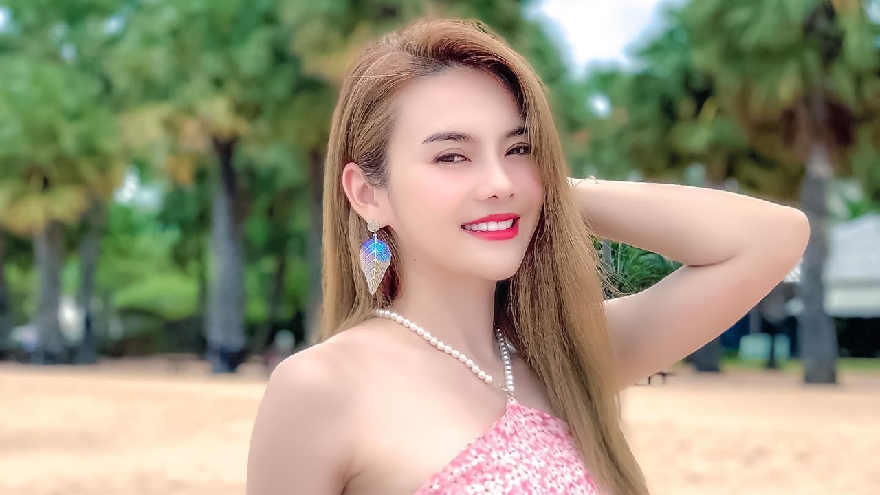 หลิว อาจารียา เปิดใจดราม่าอุ้มหมาใส่บาตร พระไม่ว่า อาหารมัดถุงมิดชิด