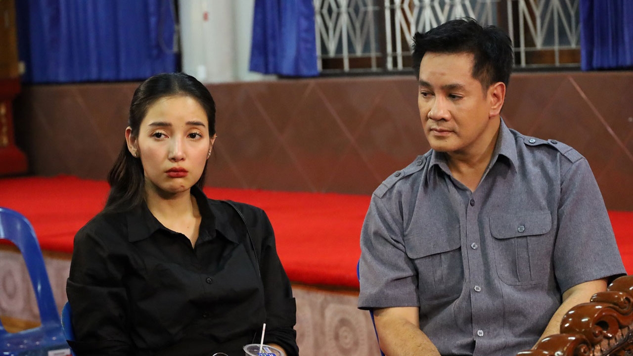 ดวงตาที่ 3 EP.4 "ลุงพงษ์" ตายไม่รู้ตัว กลายเป็นวิญญาณหลอนตามติด "เจ๊ฮิเดโกะ"