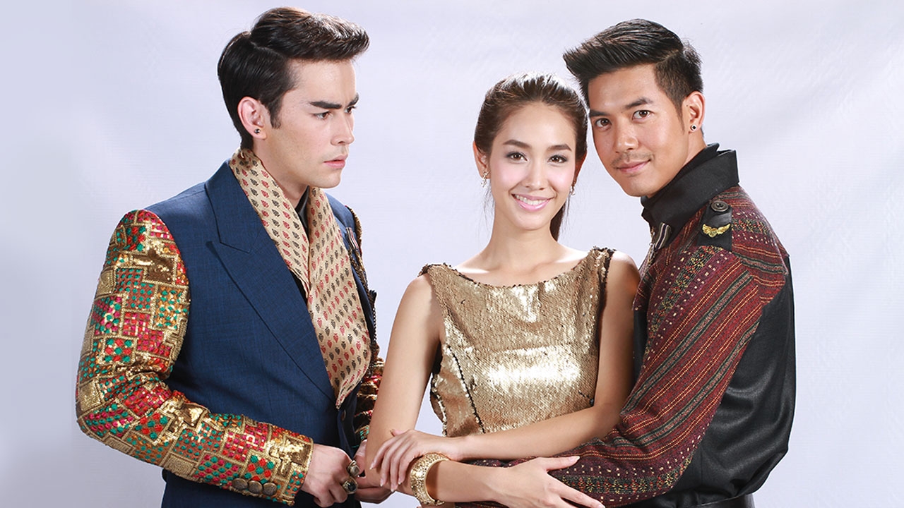 "เวียร์-มิน" กลับมาสร้างความประทับใจอีกครั้ง "ล่ารักสุดขอบฟ้า" ลงจอ 17 ก.ย.นี้