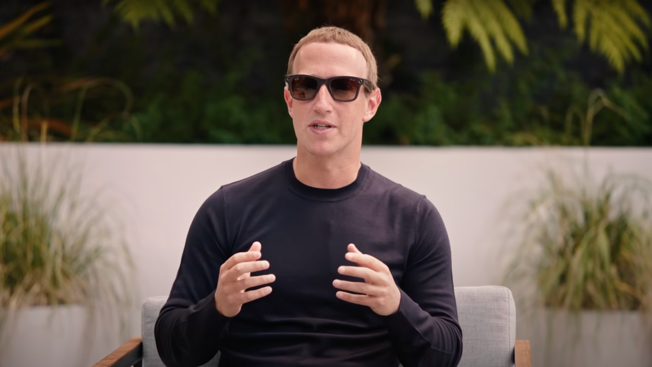 Facebook ประกาศเปิดตัวแว่นตาอัจฉริยะ “Ray-Ban Stories” สนนราคา 9,800 บาท