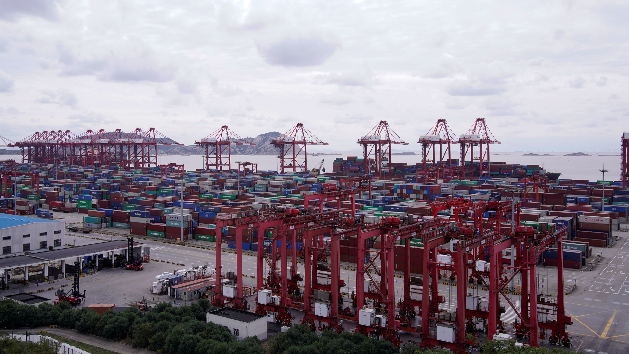 คาดเศรษฐกิจจีนชะลอตัวแค่ระยะสั้น มองนโยบายรัฐต่อจากนี้ส่งผลบวกในอนาคต