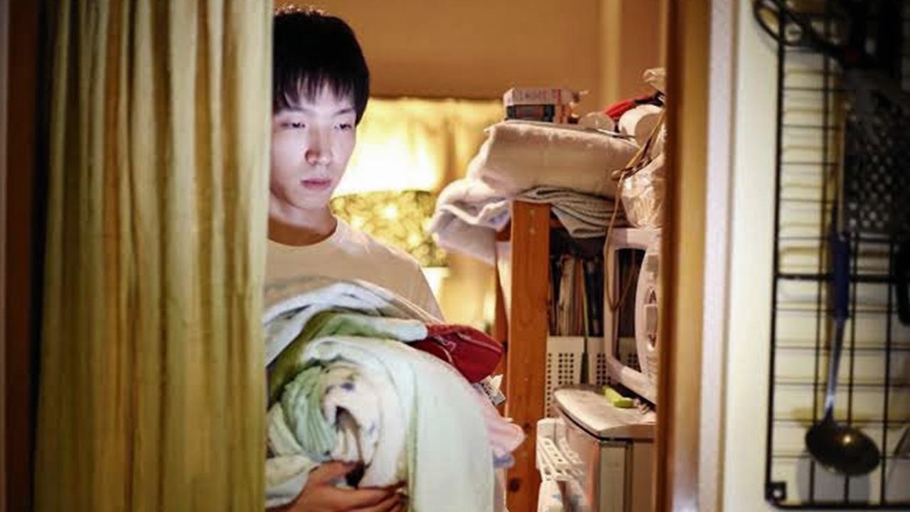 เจเนอเรชันแห่งความว่างเปล่า