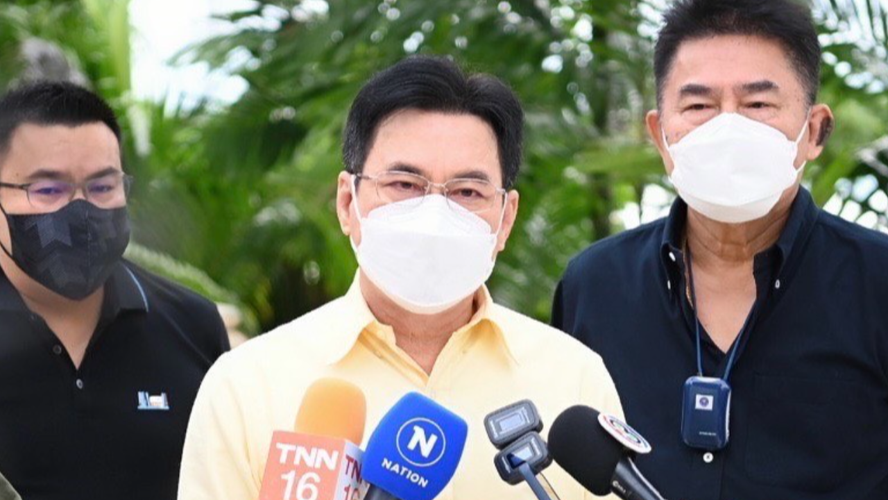ประชาธิปัตย์ ส่งคนชิง “ผู้ว่าฯ กทม.” แง้มเป็นนักบริหารรุ่นใหม่ มีผลงาน