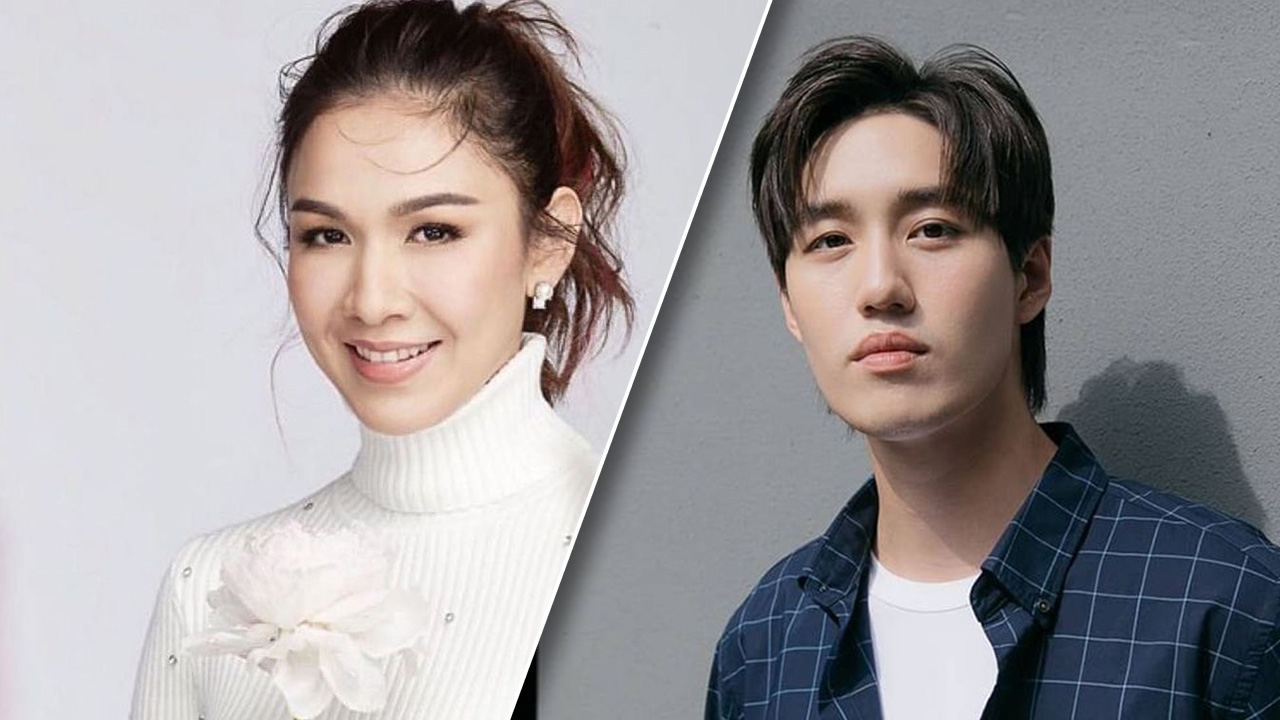 ต่อ ธนภพ-กบ สุวนันท์ คว้าดารานำ ฉลาดเกมส์โกง ละครยอดเยี่ยม นาฏราช 