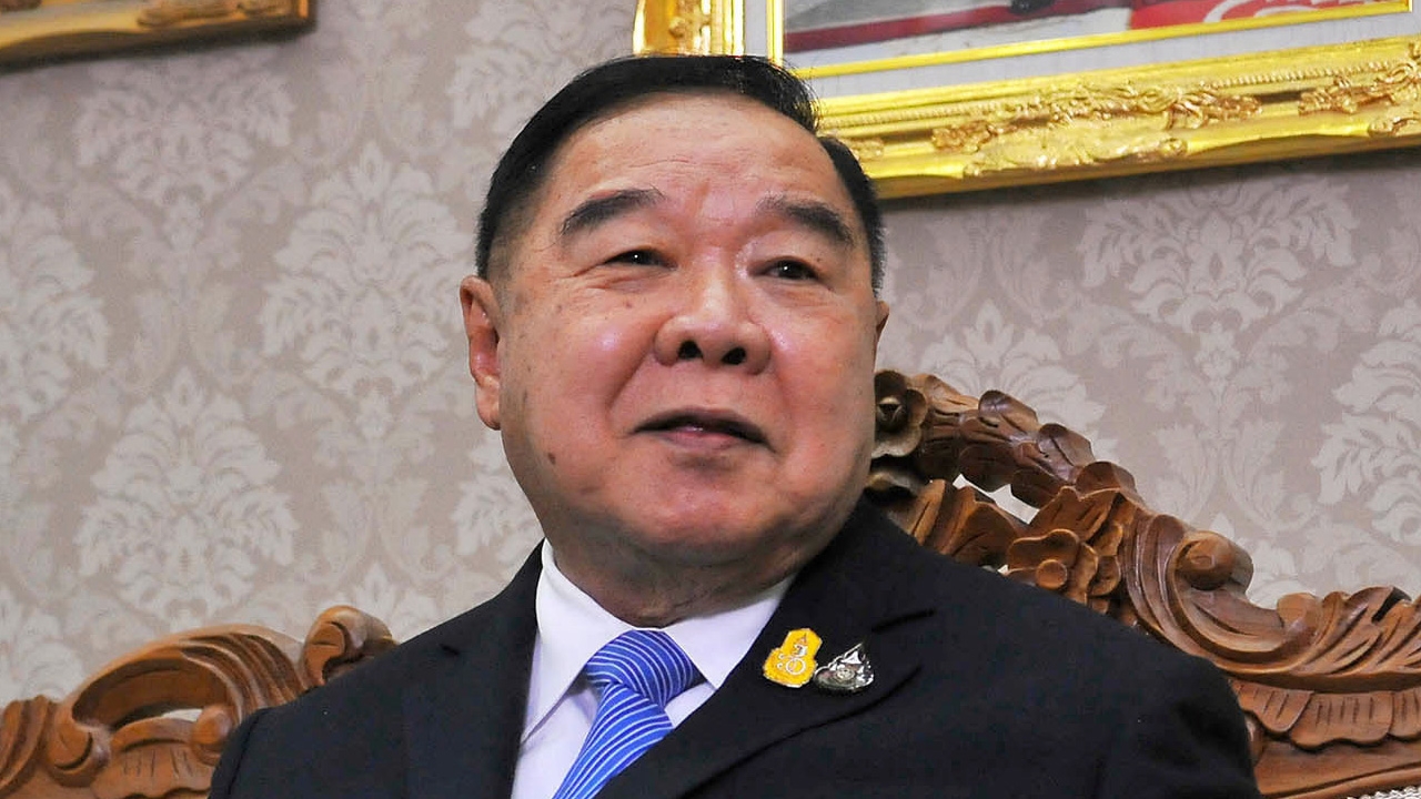 พลังประชารัฐอึมครึม ทำ ส.ส.วุ่น ผวาพรรคแตก “ป้อม” ปลุกขวัญยังเป็นหัวหน้า