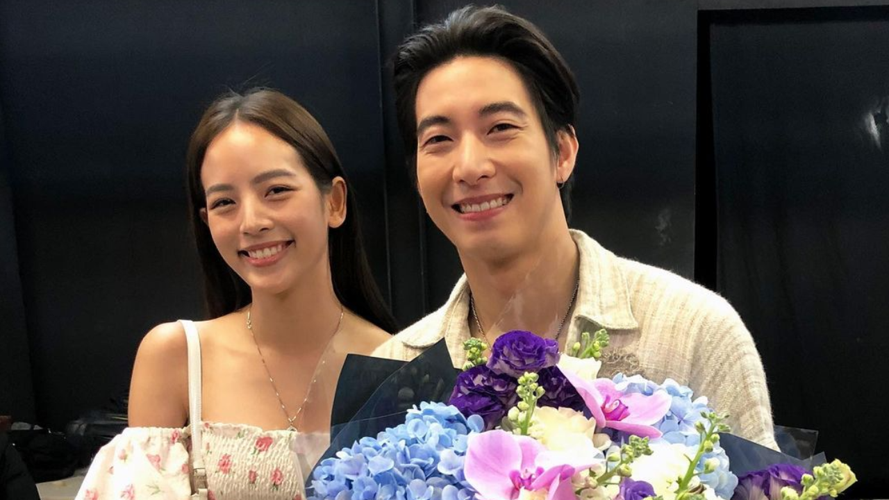 ณิชา ชี้ชัดความสัมพันธ์ โตโน่ เรียกกันว่า แฟน ได้หรือยัง? 