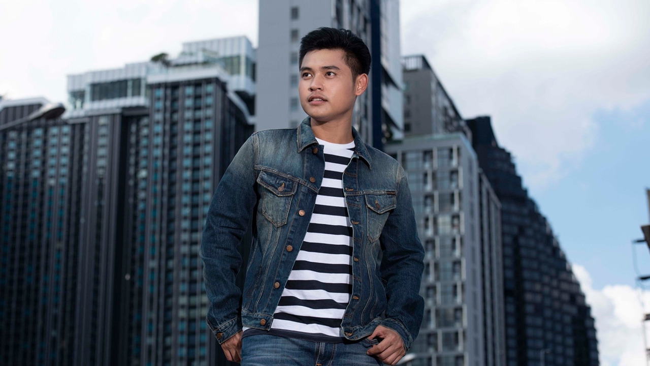 ฟลุค ไอน้ำ รีวิว 18 ปีวงการเพลง อยู่มาทุกยุค จากวงดนตรีสู่ศิลปินเดี่ยว 