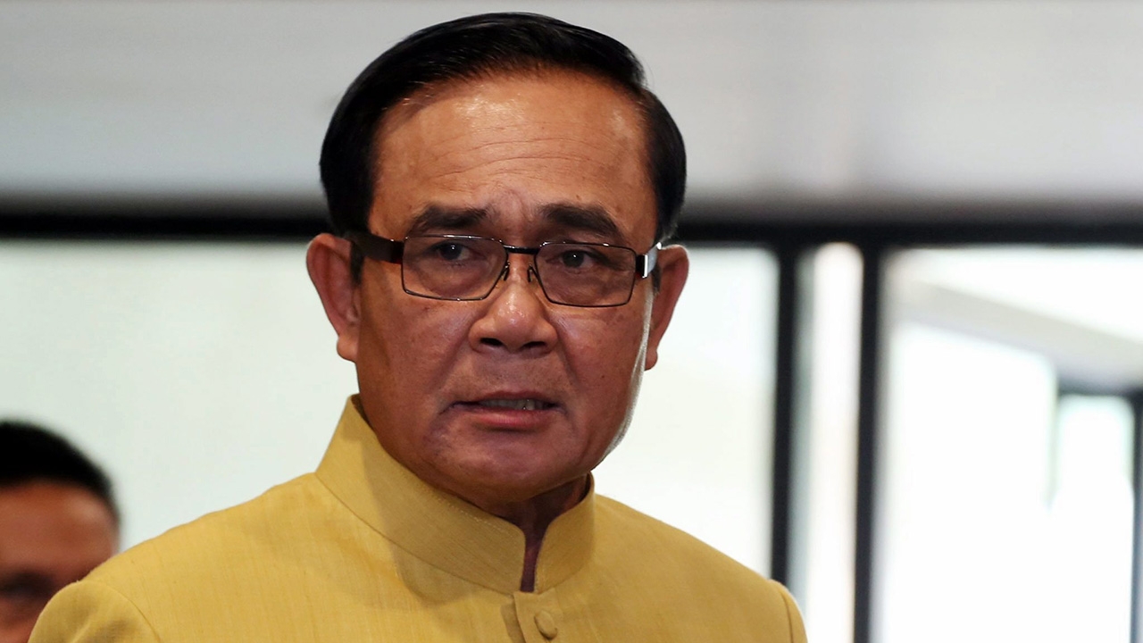 ไหนว่าจะฟังความเห็น