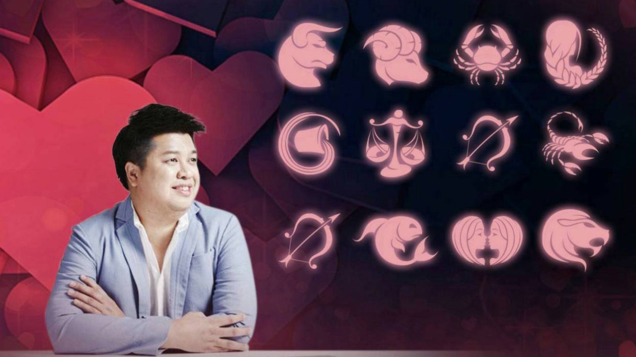 ดวงความรัก 13-19 ก.ย. 2564 หมอมีน สกรีนดวงเลิฟ