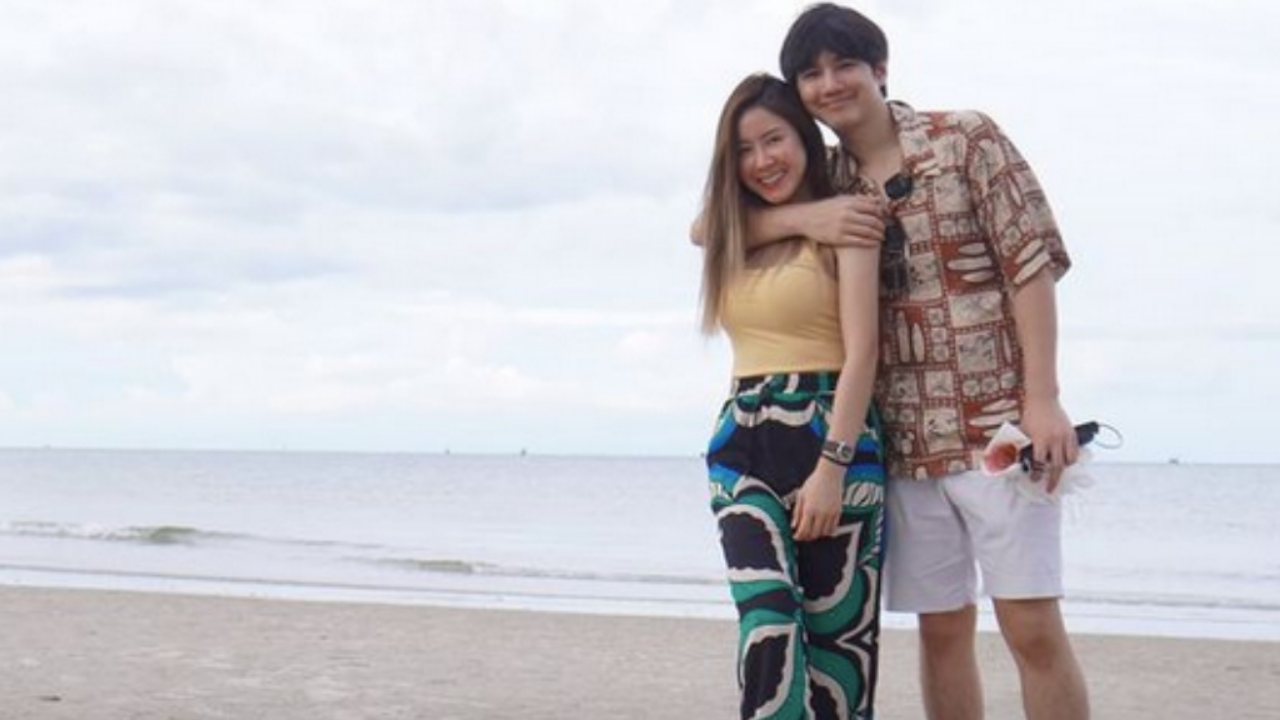 เม้าส์-สปอย รักจริงรอหน่อย รอแต่งงาน 