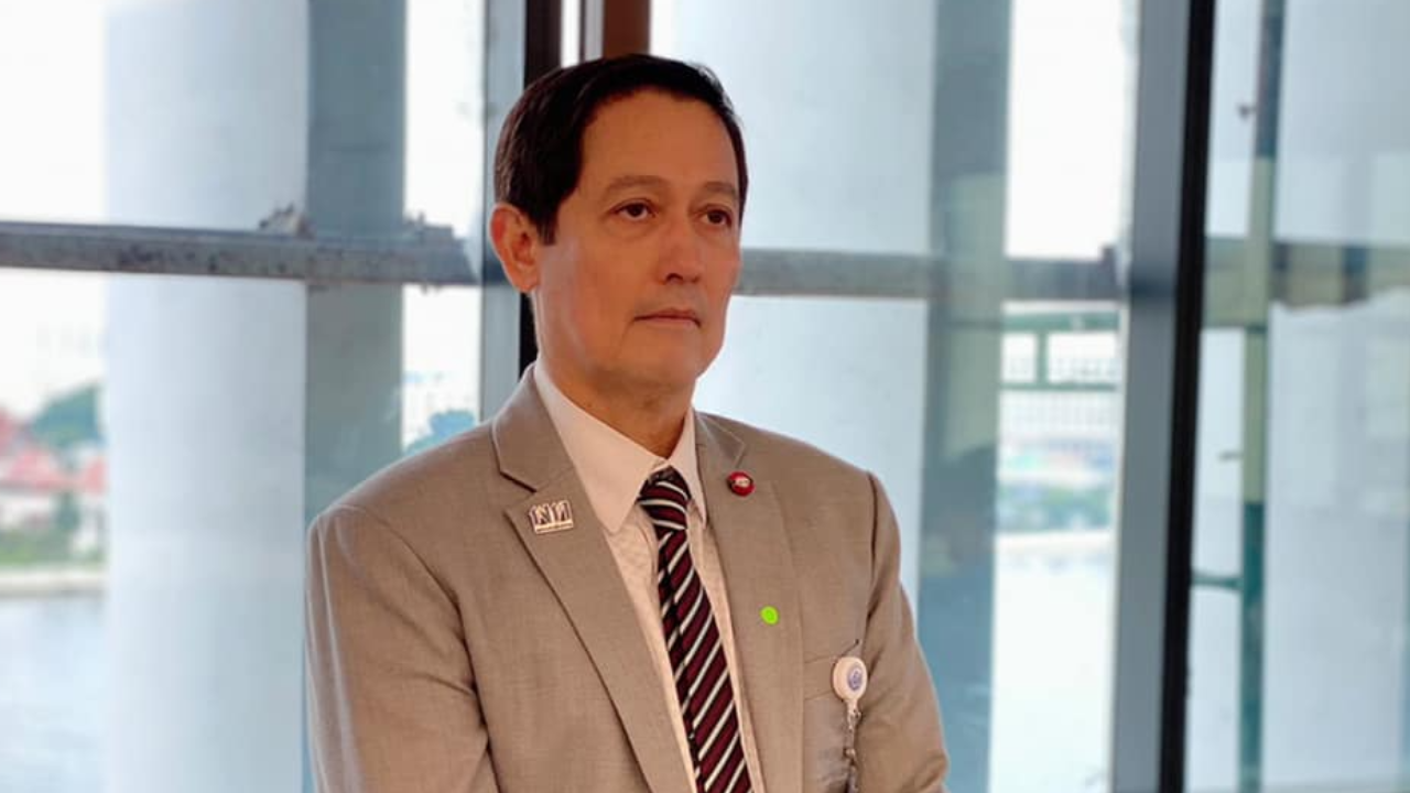 “อนุดิษฐ์” วอน อย่าทำ IO กับปชช. ชี้รัฐบาลยุคเพื่อไทย ไม่เคยทำกับคนเห็นต่าง