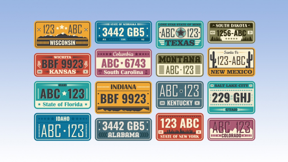 .เลขทะเบียนรถควรเลี่ยง! คนใช้รถต้องรู้มีเลขนี้เสียเงินซ่อมบ่อยไม่รู้ตัว.