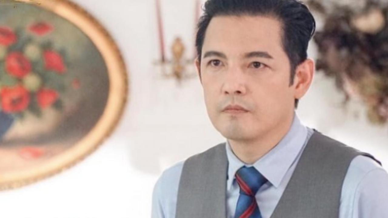 หนุ่ม ศรราม หวังทำตัวเองให้เล็กๆ ลดอัตตาตัวเอง