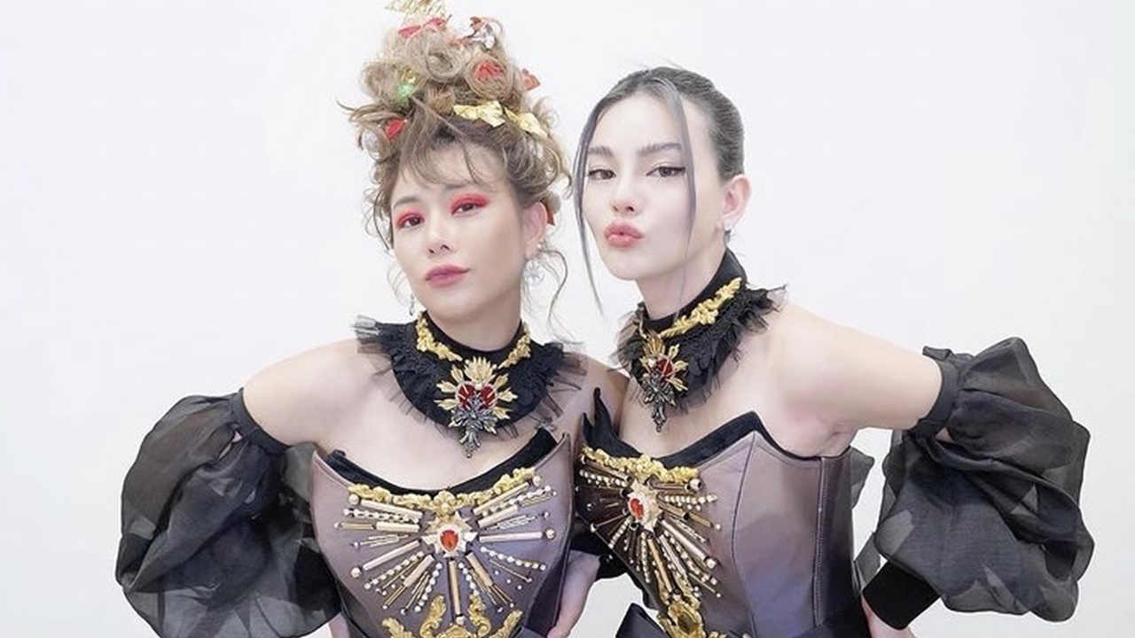 ดิว อวยพรวันเกิด กุ๊บกิ๊บ 17 ปีแห่งมิตรภาพ ขอให้อยู่ด้วยกันไปจนแก่