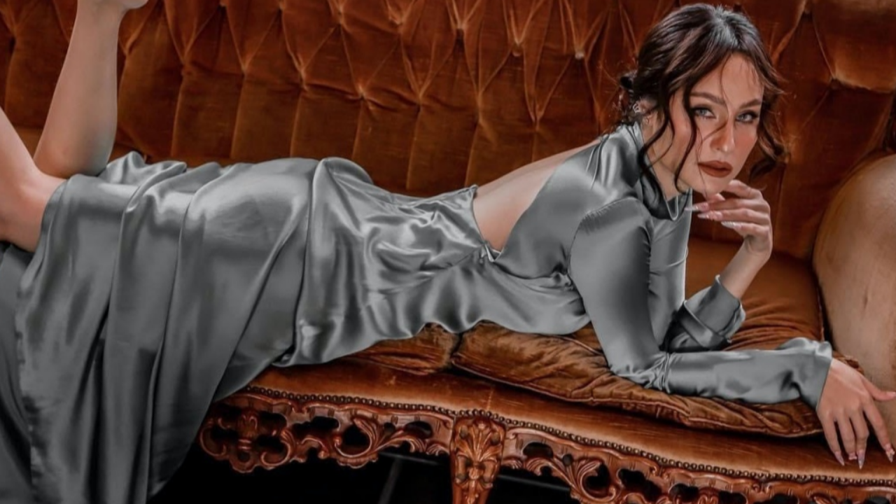 ขวัญ อุษามณี เปิดใจจะมีแฟน มาตรฐานสูง