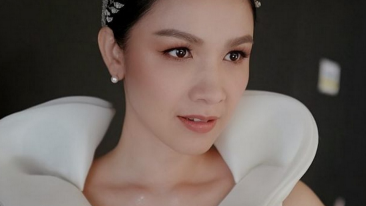 กบ สุวนันท์-หนุ่ม ศรราม ตำนานคู่ขวัญ จะกลับมาแล้ว 