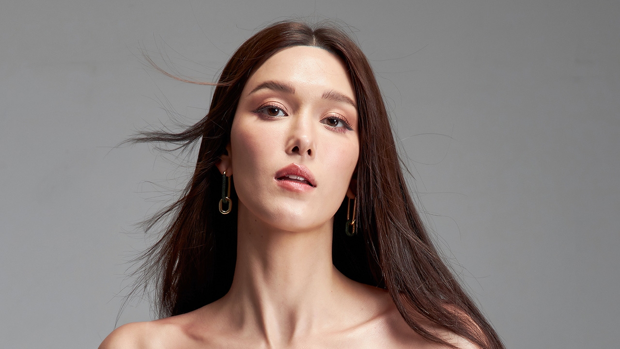 โคฟ “น้องบอง” แจ็คกี้-ชาเคอลีน ชีวิตเปลี่ยน!