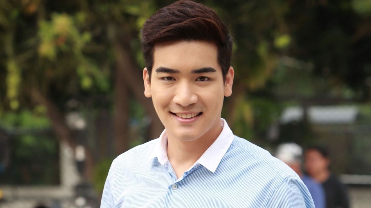 "ดรีม กันต์ดนัย" กลับมาโกยใจแฟนละคร ใน "บาปรักทะเลฝัน" และ "อีสาวอันตราย"