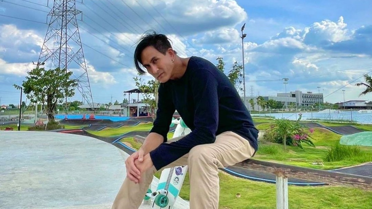 พีท ทองเจือ เผยภาพถ่ายชวนขนลุก มั่นใจเป็นรูป หลวงปู่สรวง เทวดาเดินดิน (คลิป)