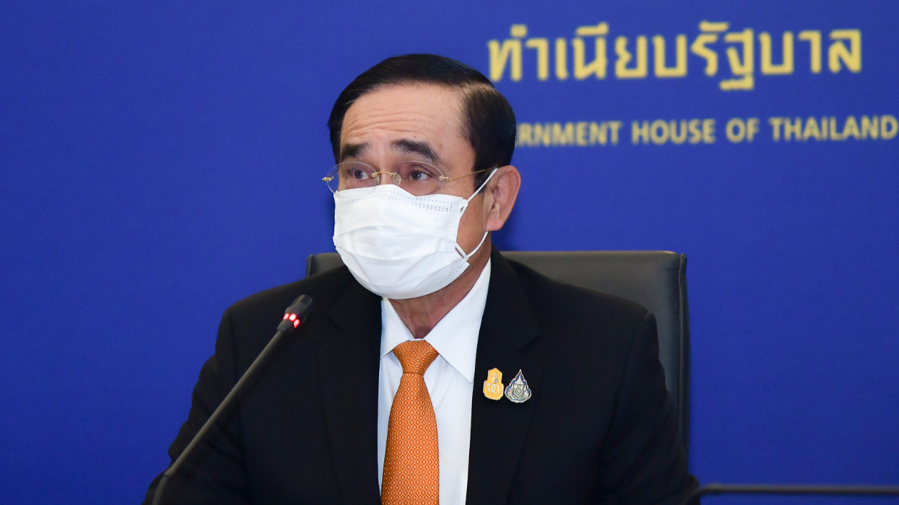 โพล ชี้ "บิ๊กตู่" กระชับอำนาจ เหมาะสม ขณะ พี่-น้อง 3 ป. ไม่แตกแยก