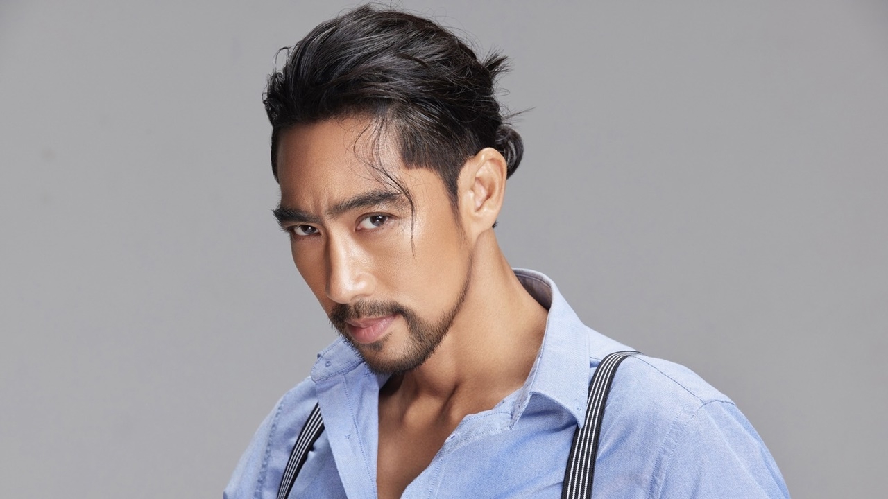 น้องฉัตร แปลงโฉม ตั๊ก นภัสกร หล่อมาก