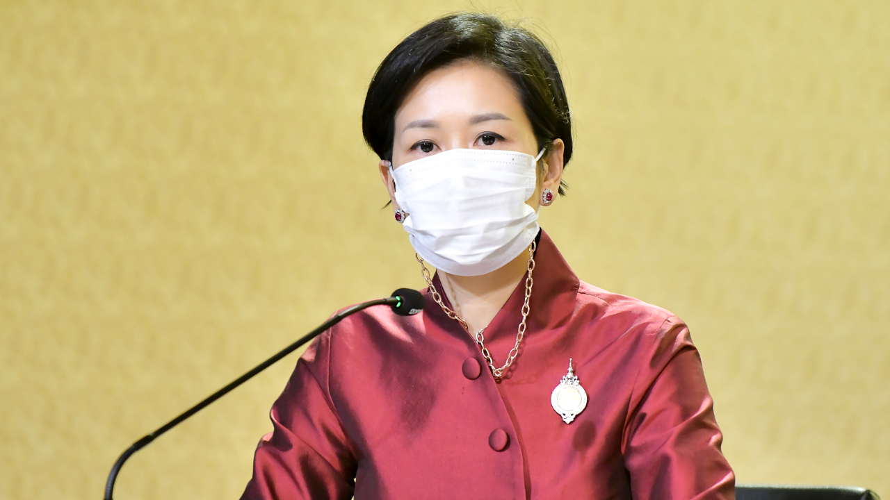 รัฐบาล ช่วย "กลุ่มเปราะบาง-คนไร้บ้าน" ยัน “ไม่ทิ้งใครไว้ข้างหลัง”