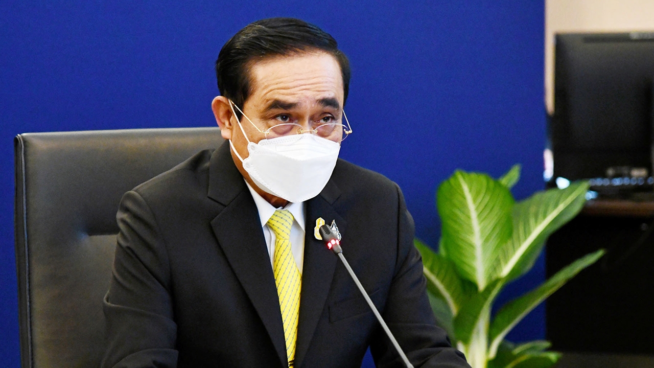 นิด้าโพลทุบตู่ ไม่เหมาะตั้งพรรค เหตุบริหารล้มเหลว ประชาธิปัตย์ยันยากยุบสภา