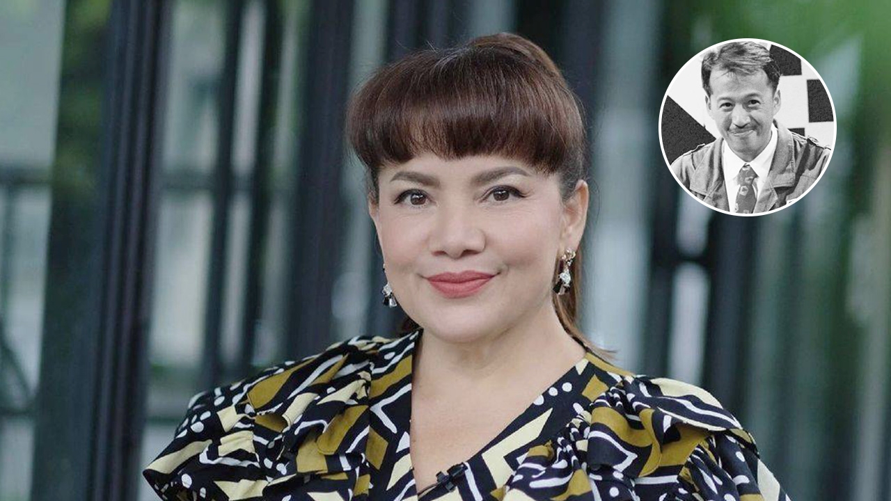 หนูแหม่ม กราบลา เสนาโค้ก ด้วยรักและอาลัย ขอให้เป็นพี่ของหนูตลอดกาล