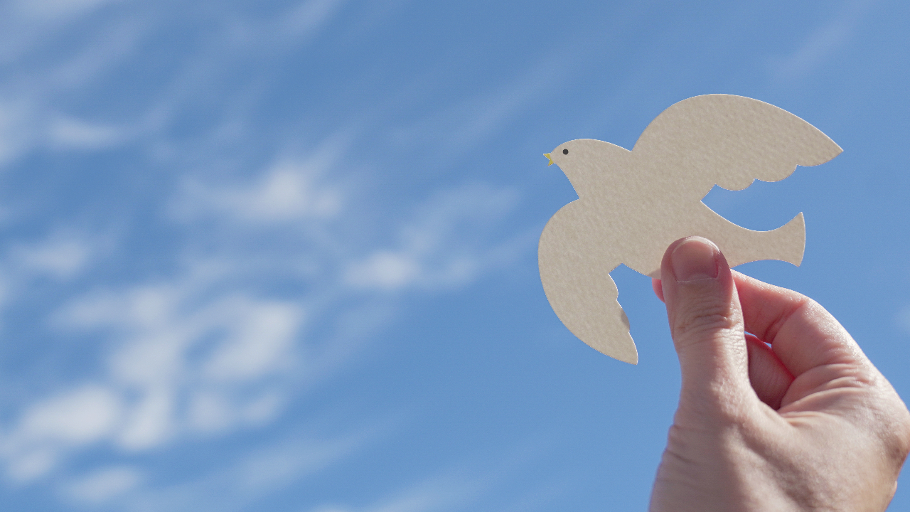 เปิดที่มา "วันสันติภาพโลก" ตรงกับ 21 กันยายน ของทุกปี