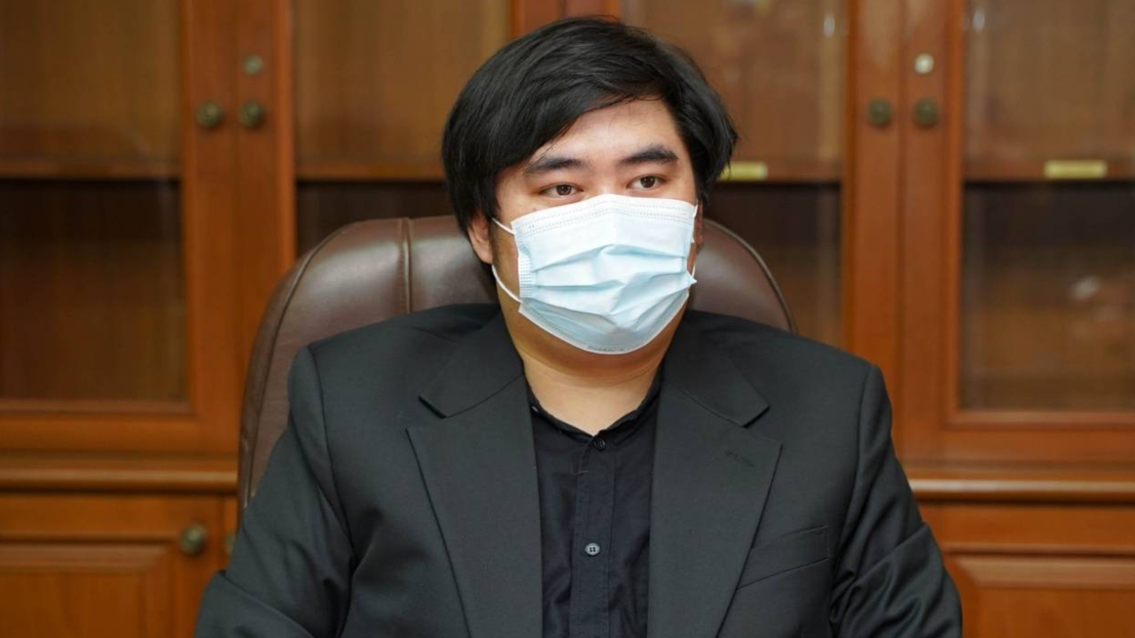 ซัดเพจ "ประเทศกูมี" แพร่ภาพตัดต่อ-ข้อความเท็จ อ้าง สู้เพื่อประชาธิปไตย