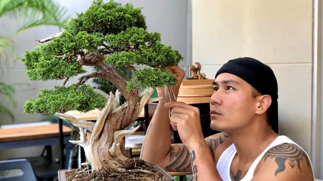 งานเลื่อนเป็นเหตุ ส่องชีวิตศิลปินชาวร็อก “แกรมมี่” ผันตัวทำอาชีพเสริม